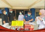 Sinergi Atasi Krisis Udara Bantuan Logistik GAPKI Dukung Posko Kesehatan Monpera Hingga Semabor