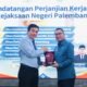 Menuju Birokrasi Bersih Hukum Kolaborasi Strategis Pemkot Dan Kejari Palembang Ciptakan Kepastian Administrasi