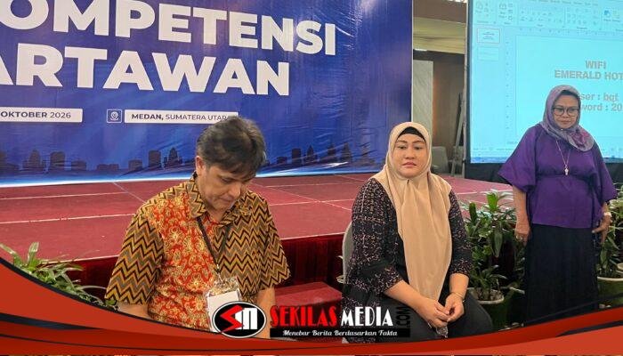 Berawal dari Industri Rumahan, UMKM Sumut Naik Kelas Jadi Incaran Masyarakat