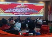 Buruh Gresik Tuntut Kenaikan UMK 2027 Sebesar 10 Persen, Soroti Data BPS dan Layanan BPJS Kesehatan
