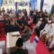 DPD NasDem Kabupaten Purwakarta Gelar Nikah Massal, Lima Pasangan Ikuti Prosesi Akad