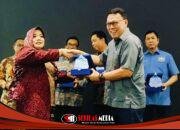 44 Tahun INKINDO Sumsel Dari Adaptasi Regulasi Hingga Transformasi Usaha Menuju Kelas Dunia