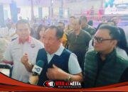 Satu Ring Banyak Saudara Kejurprov Tinju Sumsel Hadirkan 250 Petinju Dari 6 Provinsi