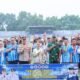Komitmen Cetak Generasi Emas, Bupati Labuhanbatu dr. Hj. Maya Hasmita, Sp.OG., M.K.M., Siapkan Wadah Kreativitas dan Olahraga bagi Pemuda