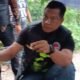 AKP Hardiyanto, S.H., M.H., Pimpin Penggerebekan Sarang Narkoba di Lingkungan Perdamean, Tiga Orang Diamankan