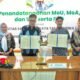 Perluas Jejaring Nasional, Rektor ULB Assoc. Prof. Ade Parlaungan Nasution, Ph.D., Kunjungi UST Yogyakarta dan Teken 4 Kesepakatan Penting
