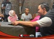 Pemkab Jember Turun Tangan, Lansia dengan Luka Kaki 15 Tahun Disiapkan Rujukan ke Dokter Spesialis