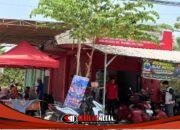 Dispendik Jatim Gelar Servis Motor Gratis di SMK Al Ikhlash, 79 Pendaftar Berebut 25 Kuota