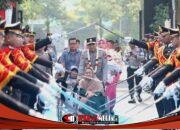 Pimpin Polda Jatim, Dekananto Eko Purwono Tegaskan Komitmen Berantas Obat Keras dan Perkuat Pelayanan Humanis
