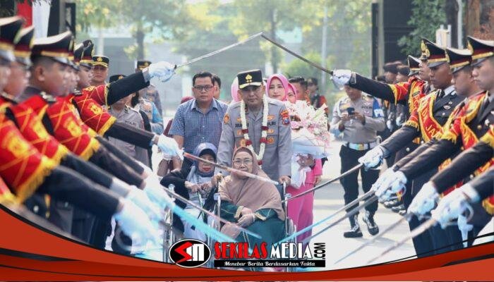 Pimpin Polda Jatim, Dekananto Eko Purwono Tegaskan Komitmen Berantas Obat Keras dan Perkuat Pelayanan Humanis