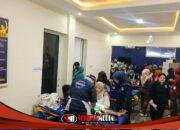 NasDem Purwakarta Gelar Sunatan Massal, Peserta Bertambah Jadi 160 Anak