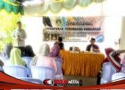 Sosialisasikan Dua Perda, Muhammad Kurdi Tekankan Pelayanan Publik dan Perlindungan Anak di Gresik