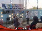 Danang Swantara Tekankan Perlindungan Anak dan Kemudahan Akses Pelayanan Publik