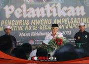 NU Ampelgading Didorong Jadi Penggerak Kerukunan dan Ekonomi Berbasis Desa