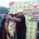 Bupati Asahan Resmi Tutup Turnamen Piala DPRD Antar Kecamatan Usia 35+ Tahun 2026
