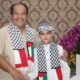 Bupati Asahan Sambut Anak-anak Gaza, Serahkan Bantuan dan Tegaskan Solidaritas Kemanusiaan