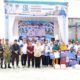 Jelang HUT ke-81 Labuhanbatu, Bupati Maya Hasmita Banjiri Warga Panai Hilir dengan Bansos dan Bantuan Nelayan