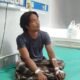 Diduga Alami Dua Luka Tembak, Warga Labuhan Bilik Dirawat di RSUD Rantauprapat, Warga Geruduk PT Milano