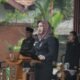 Harhubnas 2026, Pemkot Mojokerto Resmi Luncurkan QRIS Parkir dan Bagikan Helm SNI