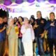 Semarak Musik Pesisir di Labuhanbilik Pecah! Bupati Maya Hasmita dan Warga Berdendang Bersama Sambut HUT ke-81 Labuhanbatu