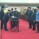 Bupati Rijanto Lantik 120 Pejabat Pemkab Blitar