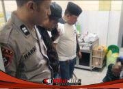 Curanmor di Desa Sawo Gresik Digagalkan Warga, Satu Pelaku Kabur