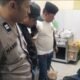 Curanmor di Desa Sawo Gresik Digagalkan Warga, Satu Pelaku Kabur