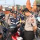 Kapolres Mojokerto Pimpin Apel Bhabinkamtibmas, Pastikan Kesiapan Personel Dukung Asta Cita