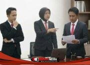 Tim Lomba Debat Mahasiswa Uniska Raih Juara Nasional