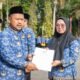 Bupati Gresik Tekankan Kinerja ASN, PPPK Paruh Waktu Dapat Kepastian Perpanjangan Masa Kerja