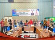 Didukung Rektor Ade Parlaungan Nasution, Prodi Pendidikan Biologi ULB Siap Raih Akreditasi Unggul LAMDIK