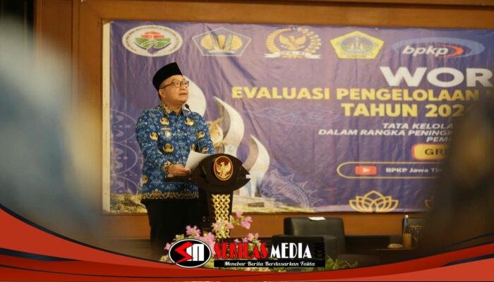 Perkuat Kemandirian Desa, Wabup Alif Soroti Potensi Lokal dan BUM Desa