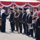 Konsisten Kawal Aspirasi, Deni Wicaksono Terima Lencana Jer Basuki Mawa Beya Kategori Emas
