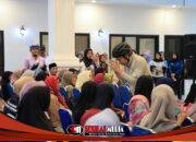 Gus Fawait Pastikan Warga Jember Bisa Berobat Gratis