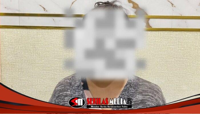 Jatanras Polres Mojokerto Tangkap Terduga Curanmor di Puri, Diduga Terlibat Tiga Aksi Pencurian