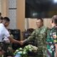 Sembilan Kadet Unhan RI Kunjungi Kodim 0815 Mojokerto, Dalami Tugas Teritorial TNI AD