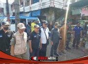 Saluran Tertutup Beton dan Lumpur Normalisasi Irigasi Klampok Jadi Atensi Pemkab Malang