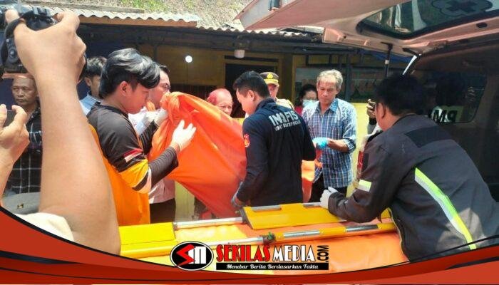 Pemilik RM Minang Sabana Ditemukan Meninggal di Mojoanyar, Sempat Keluhkan Diare