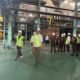 Pastikan Program Pemerintah: Kajari Kediri Tinjau Produksi Gula PG Ngadiredjo, Dukung Swasembada Nasional