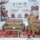 Wakil Bupati Asahan Buka Talk Show Edukatif BAPAM Jilid II di Sei Dadap