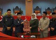 Bupati dan Wabup Mojokerto Sepakati Pencabutan Empat Perda, Dorong Penataan Regulasi Daerah