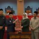 Bupati dan Wabup Mojokerto Sepakati Pencabutan Empat Perda, Dorong Penataan Regulasi Daerah