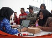 Siapkan Agen Perlinsos, Mas Dhito Dorong Percepatan Aktivasi IKD