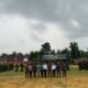 Bupati Labusel Fery Sahputra Simatupang, S.H. Resmi Buka TNI Manunggal Membangun Desa Ke-130 Kodim 0209/LB di Torgamba