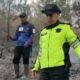 Kebakaran Hutan di Pacet Mojokerto Berhasil Dipadamkan, Setengah Hektare Lahan Terdampak