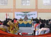 Bupati Gresik Dorong Warga Kawal Bansos Lewat Portal Perlinsos Digital