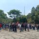 GMB Demo PT Greenfields, Desak Penyelesaian Dugaan Pencemaran Lingkungan