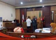 Sidang Gugatan PMH di PN Gresik, Penggugat Tuntut Ganti Rugi Rp1,35 Miliar