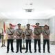 AKBP Fahrian Saleh Siregar Resmi Jabat Wakapolresta Sidoarjo