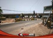 Tepis Isu Yang Beredar di Medsos, Pembangunan Tol Bandara Kediri Jalan Terus Hingga 2027